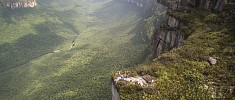 Natura Mundo Perdido