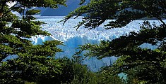Natura allo stato puro in Patagonia