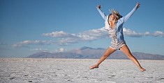 Salta Il Noa - Viaggio in Argentina