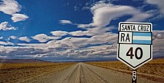 Ruta 40 Ruta 40 - Viaggio in Argentina