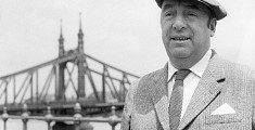 Pablo Neruda Pablo Neruda - Viaggio in Cile