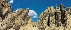 Ruta 40 - Viaggio in Argentina