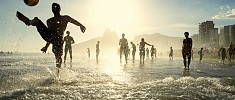 calcio a rio
