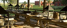 Estancia La Bamba de Areco