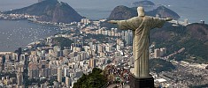 Rio - Viaggio in Brasile