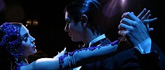 Spettacolo di Tango - Viaggio in Argentina