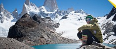 El Chalten - Viaggio in Argentina