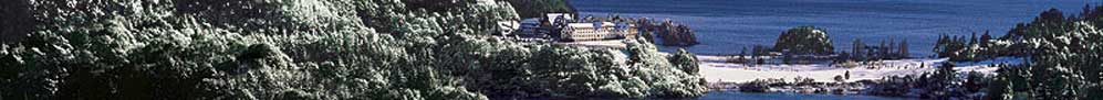 Viaggi Argentina > Bariloche - &copy; archivio Ruta 40 -