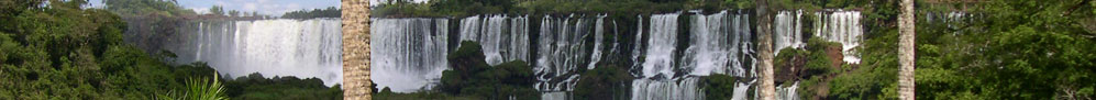 Argentina > Le Cascate Iguaz&ugrave; - &copy; Ruta 40 -