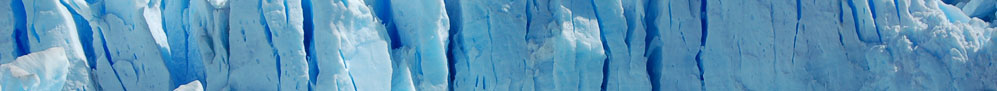 Argentina > L'impressionante Perito Moreno - &copy; archivio Ruta 40 -