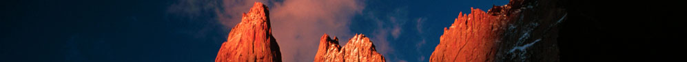 Argentina > Torres Del Paine - &copy; Neil -