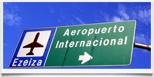 Argentina > Ezeiza - � Gisella Giardino -
