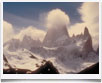 Argentina Fitz Roy - � archivio Ruta 40 -