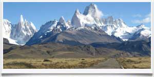 Argentina Patagonia - � archivio Ruta 40 -