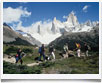 Argentina Trekking Patagonia - � archivio Ruta 40 - 