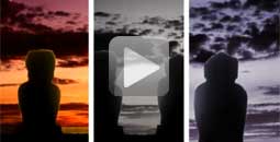 Ascolta, guarda, sogna ... ecco il nostro video !